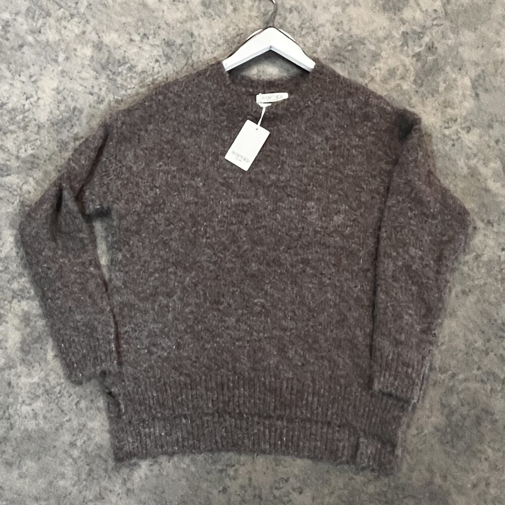 Worthier Soft Jumper - Image 3